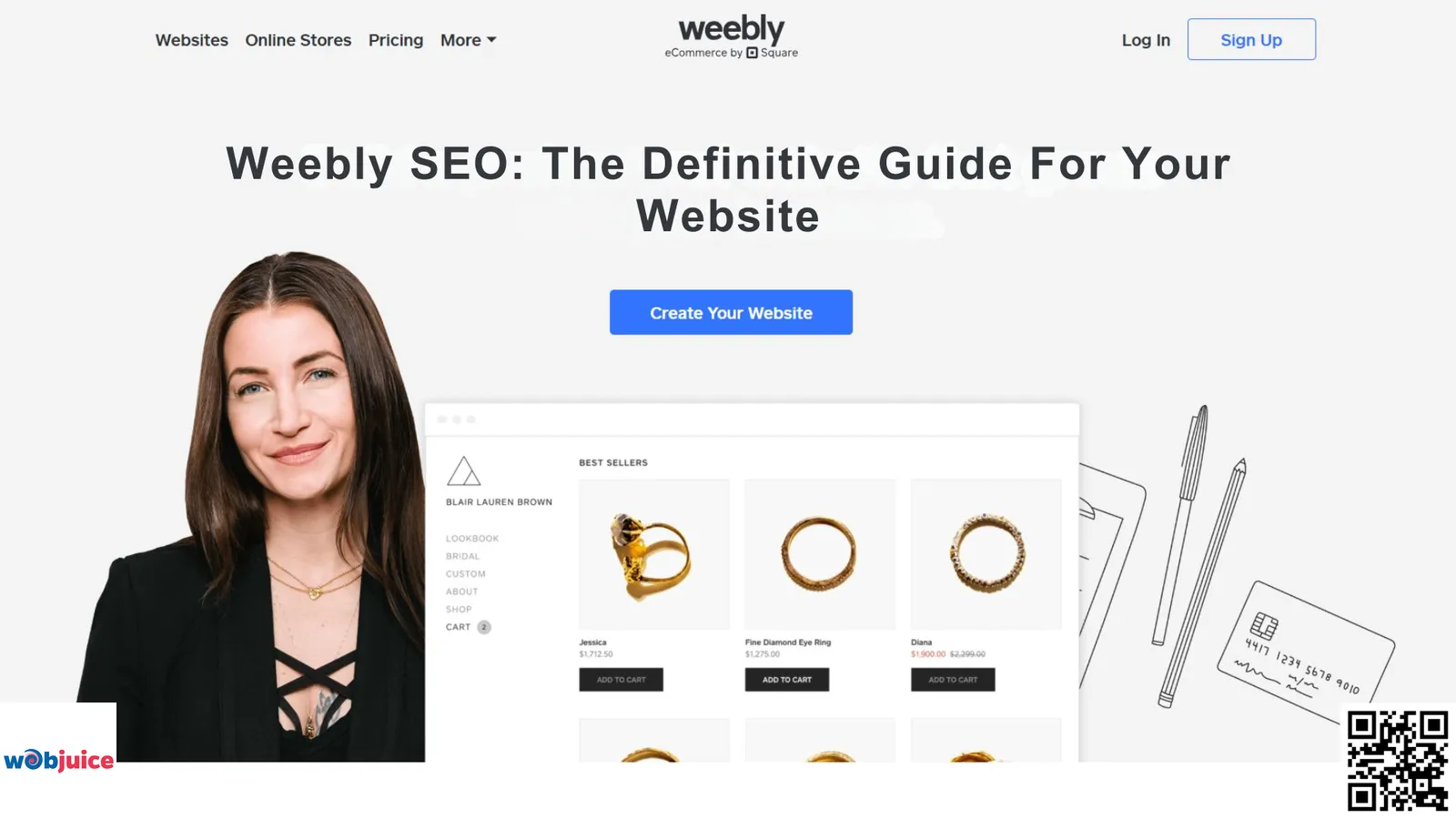 Weebly SEO: The Definitive Guide For Your Website