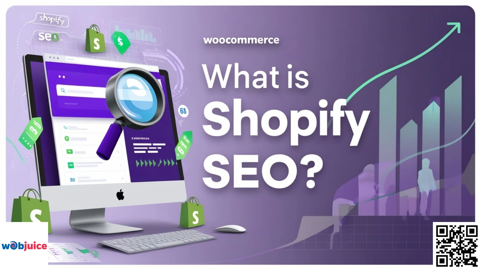 what is shopify seo