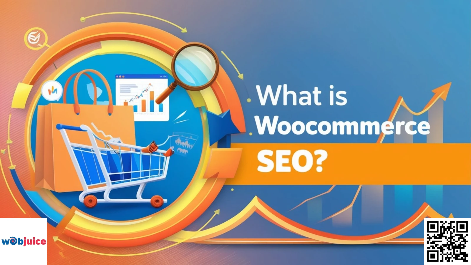 what is woocommerce seo