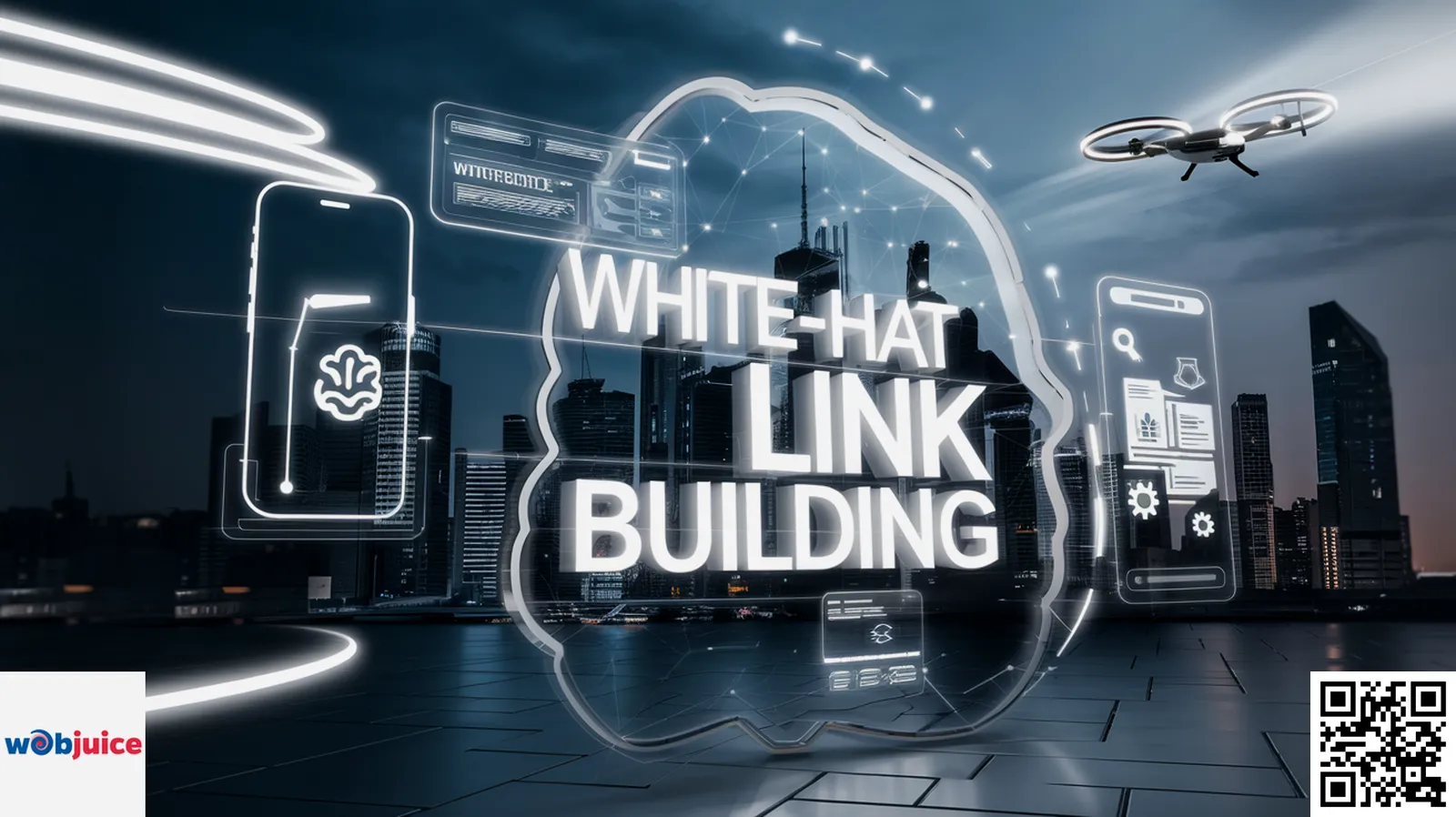 white hat link building for ethical seo link strategies