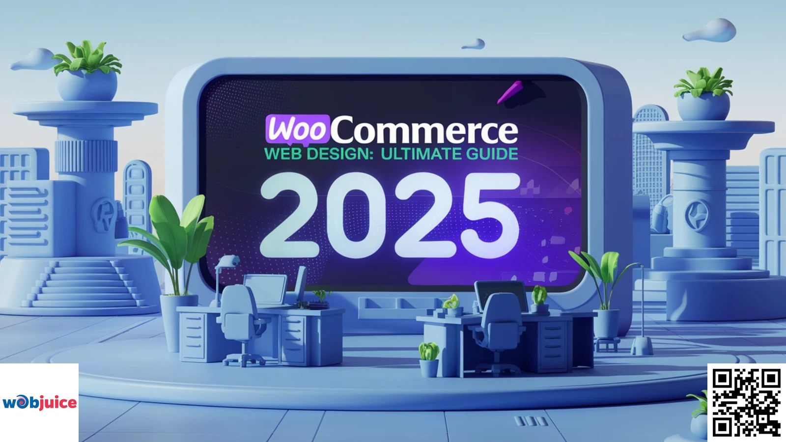 Woocommerce Web Design: Ultimate Guide 2025