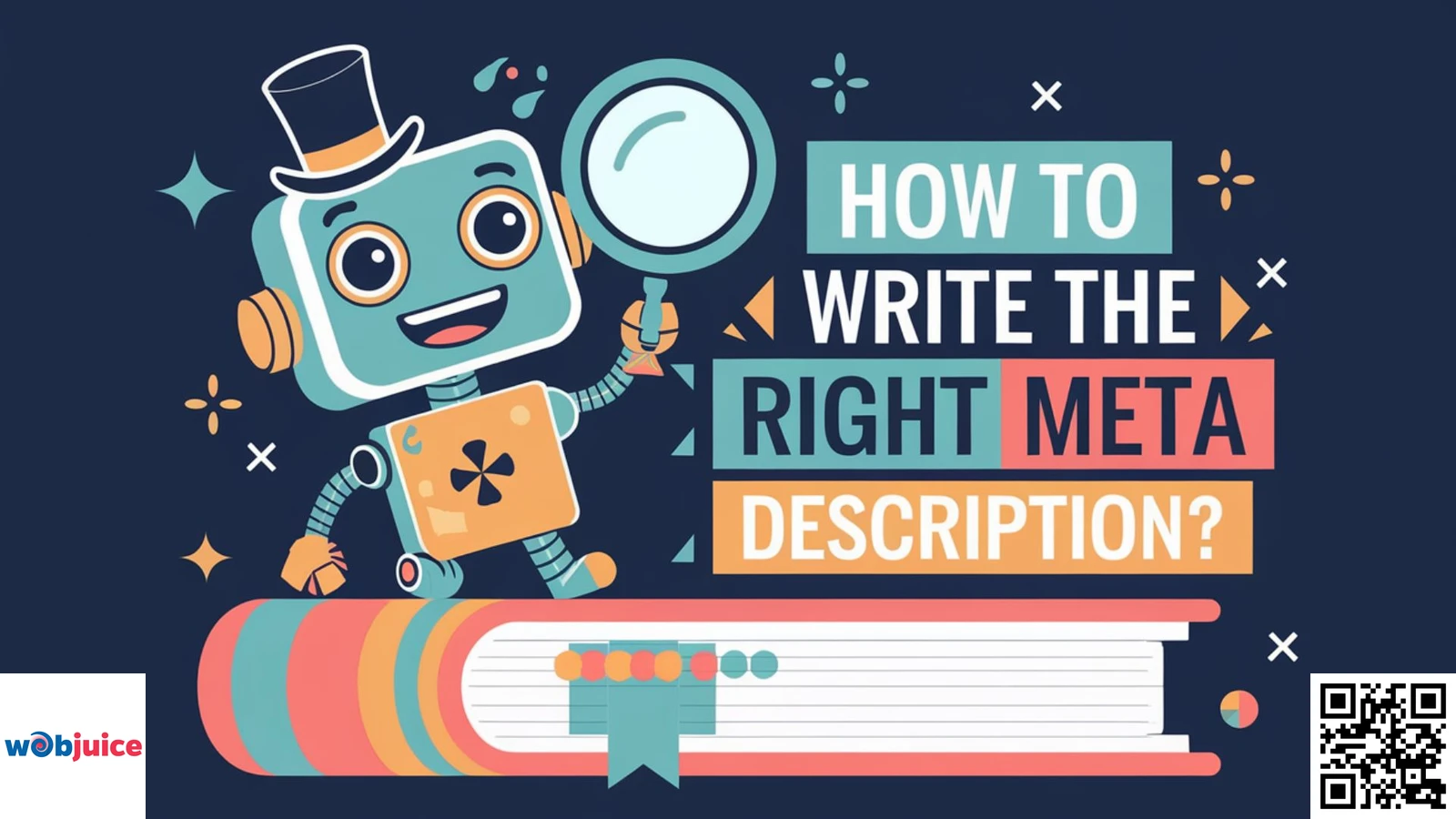 How To Write The Right Meta Description?