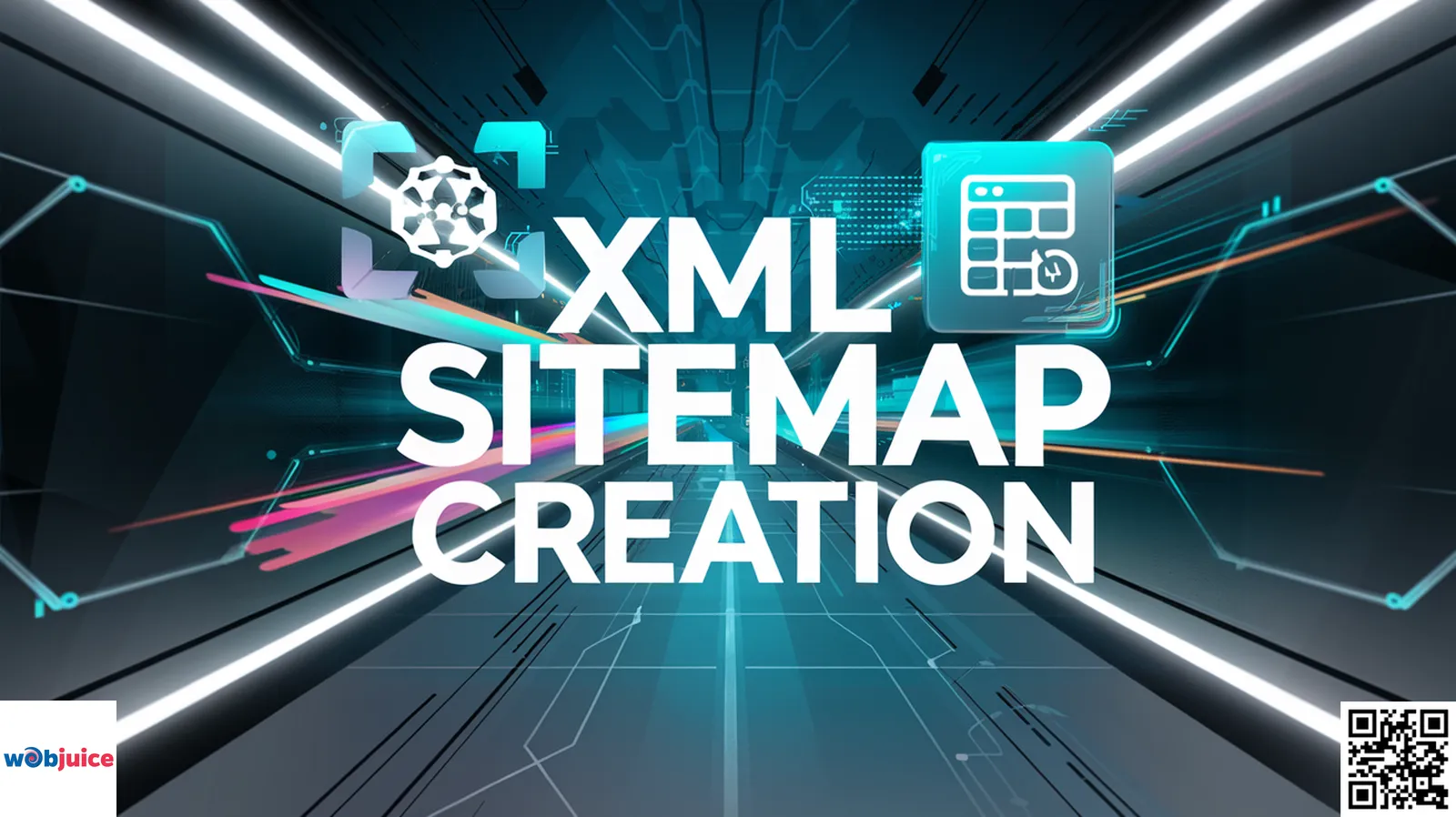 xml sitemap creation