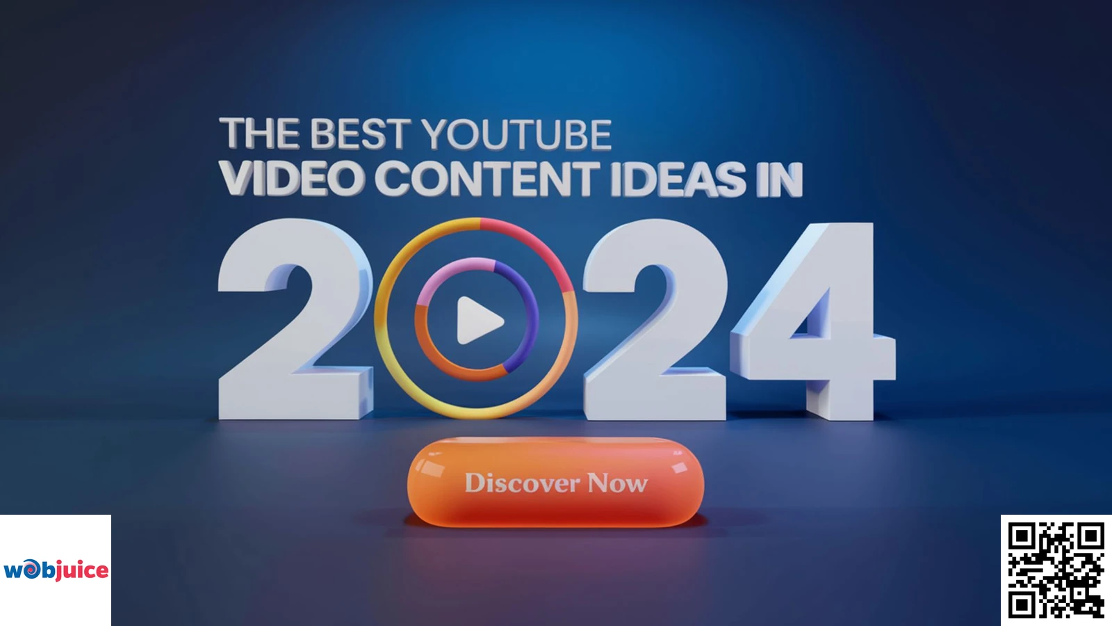 the best youtube video content ideas 2024