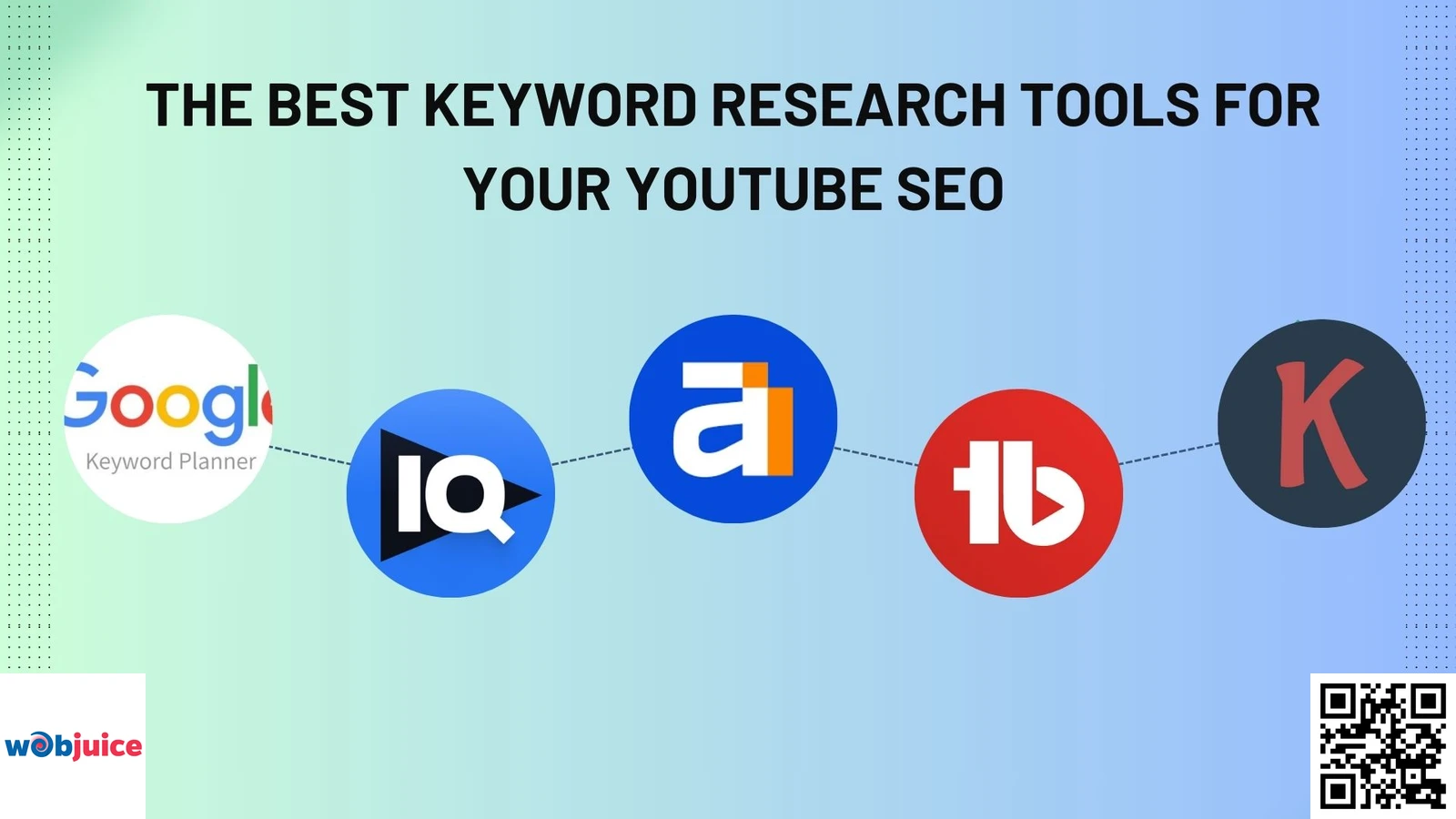 best youtube keywords tools