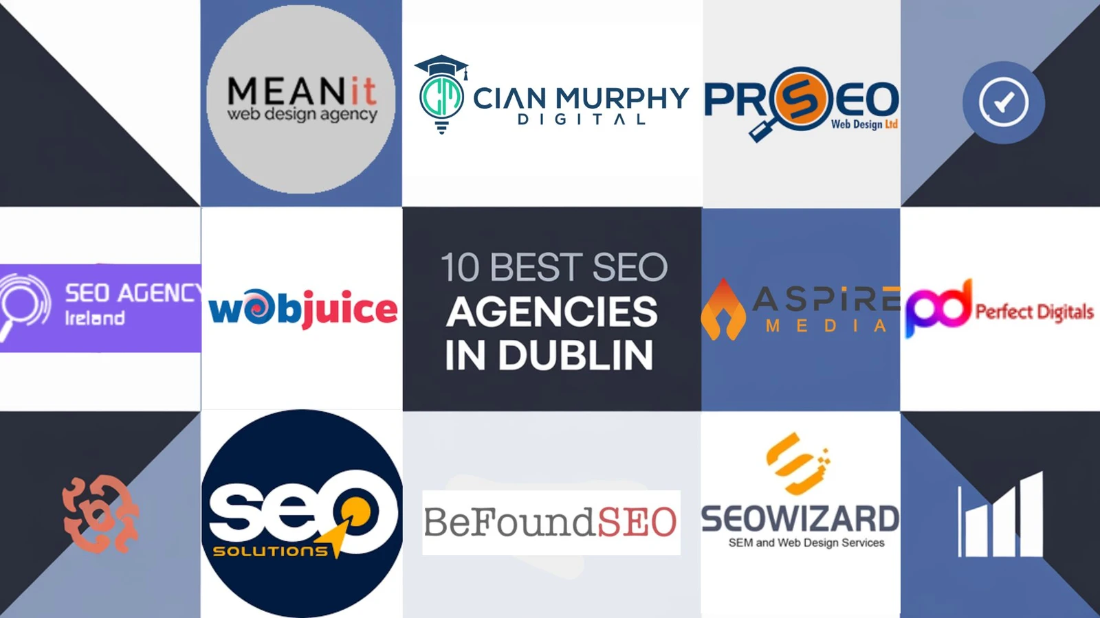 10 Best SEO Agencies in Dublin