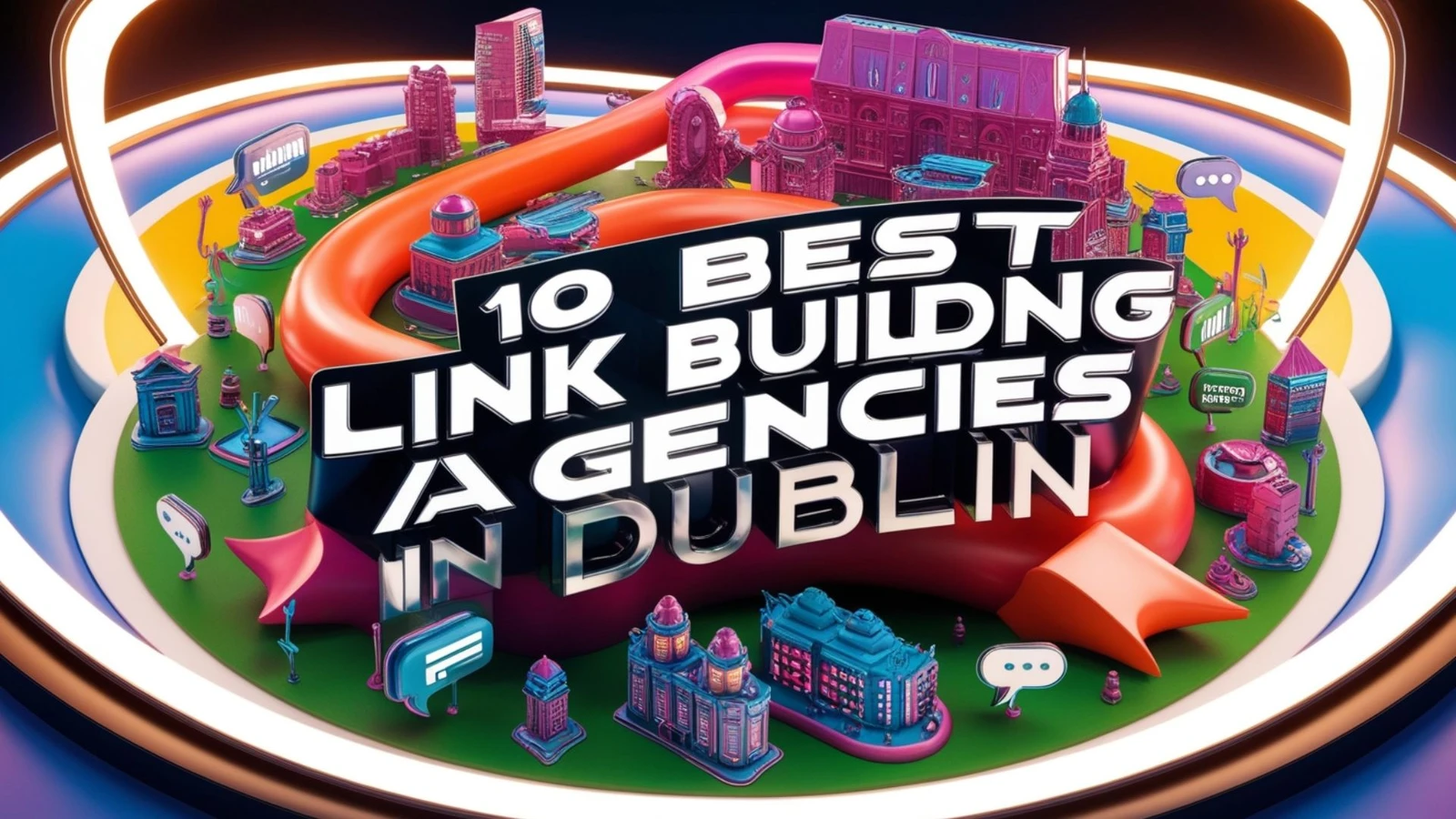 10 best link building agencies in dublin