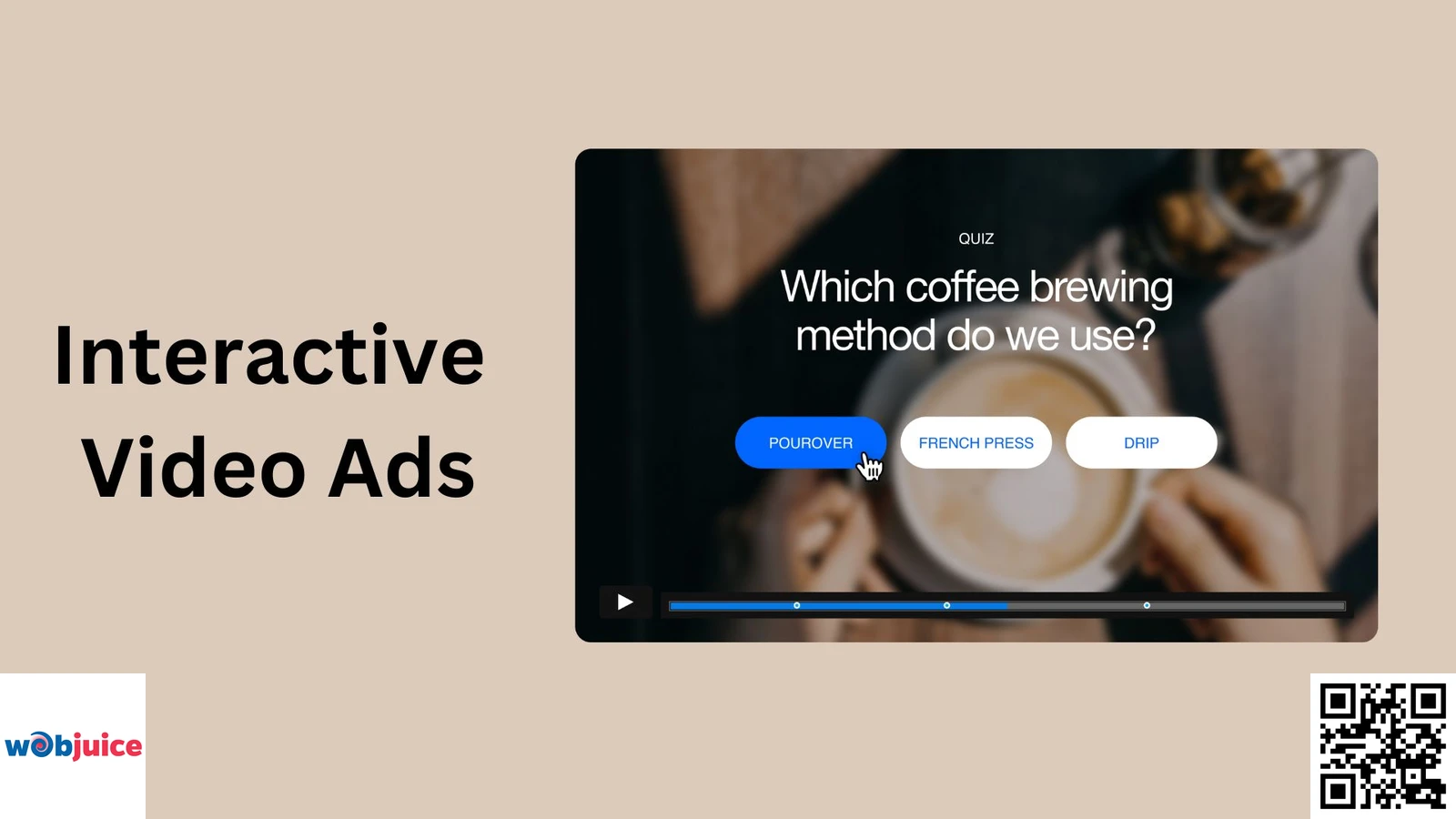 Interactive Video Ads