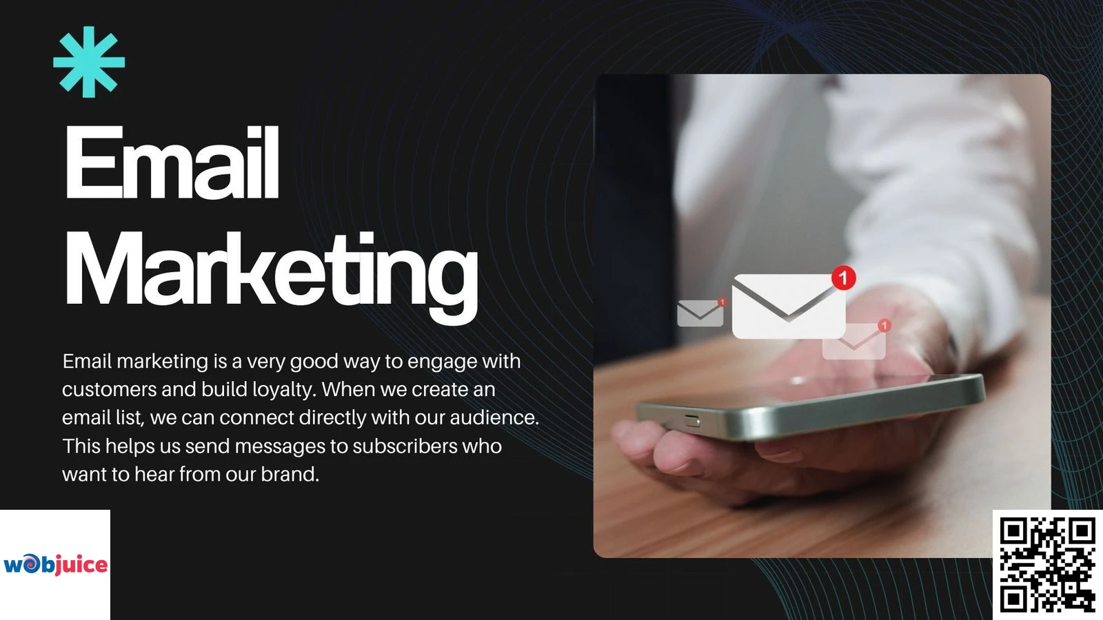 email marketing