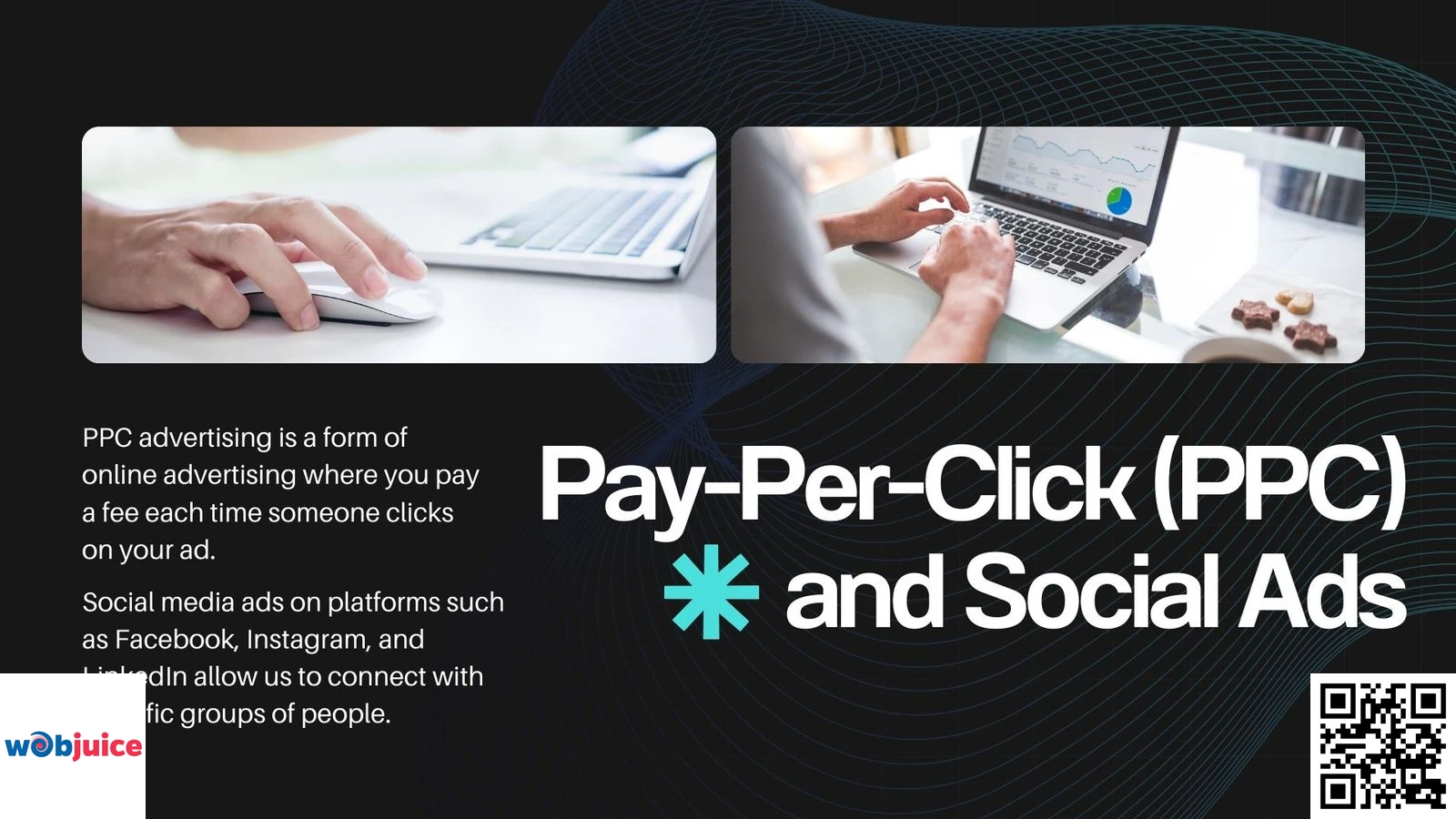 ppc and social ads