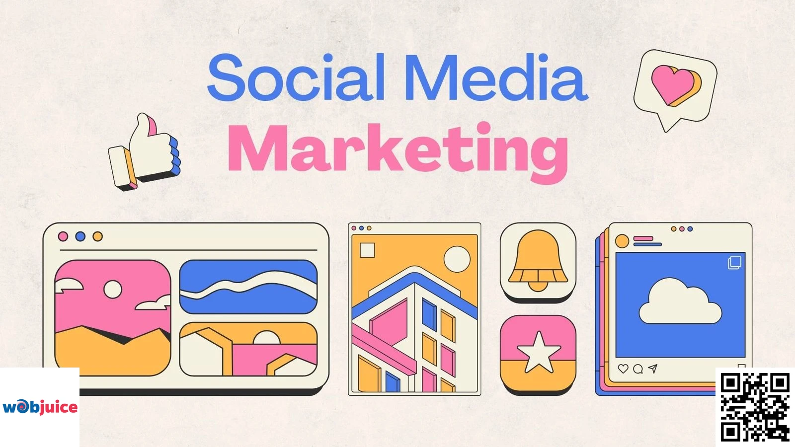 social Media Marketing