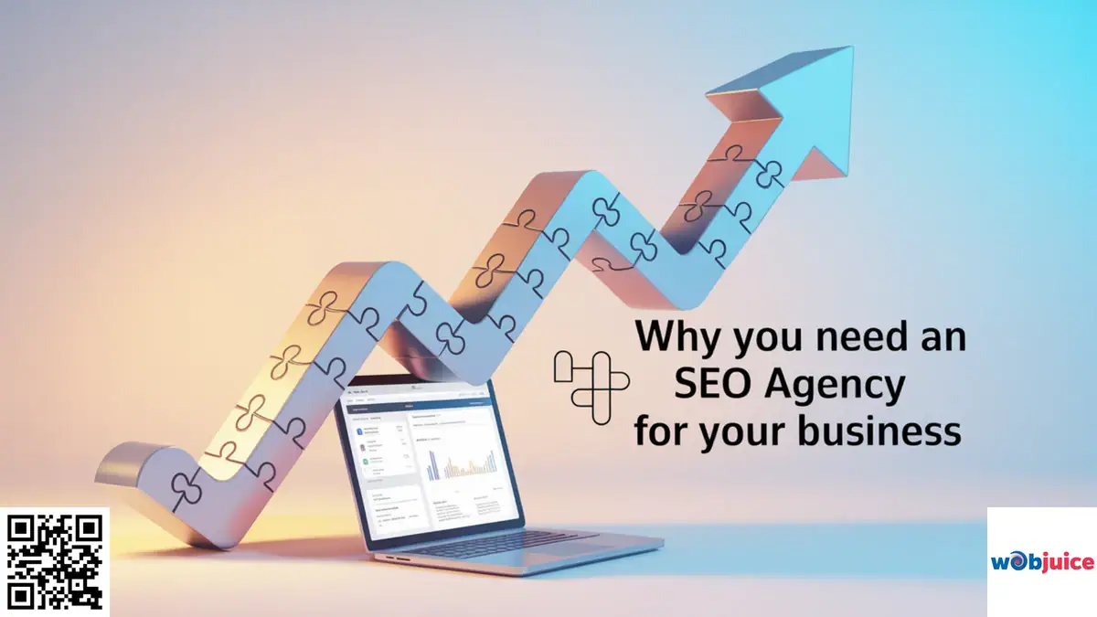 Why You Need an SEO Agency for Your Business